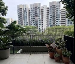 Bidadari Park Drive (D13), Apartment #599705051